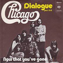 Chicago : Dialogue (Part I and II)